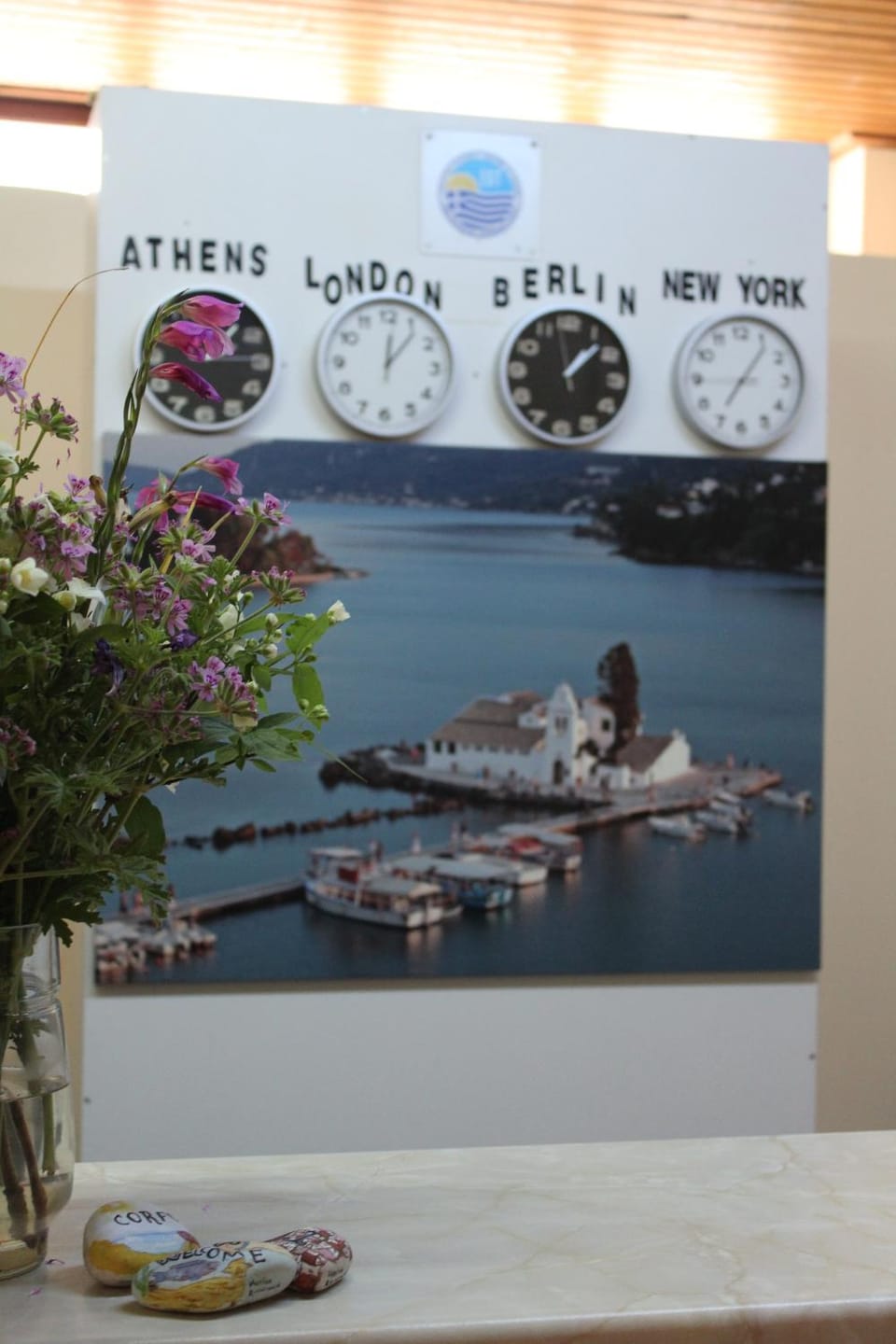 Glyfada Gorgona Apartments Apartment hotel in Peloponnese, Western Greece and the Ionian