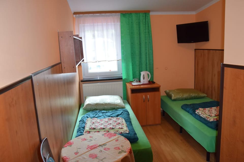 Ośrodek Wypoczynkowy Pod Szczelińcem Hotel in Lower Silesian Voivodeship