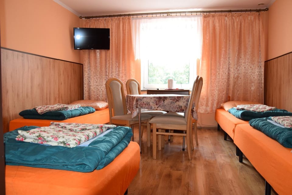 Ośrodek Wypoczynkowy Pod Szczelińcem Hotel in Lower Silesian Voivodeship