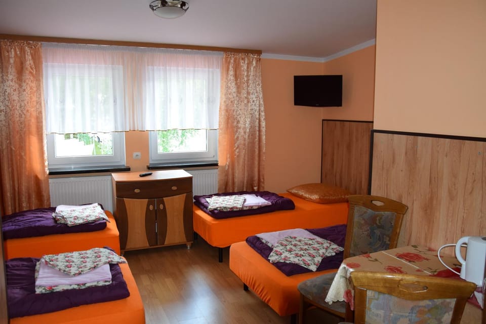 Ośrodek Wypoczynkowy Pod Szczelińcem Hotel in Lower Silesian Voivodeship