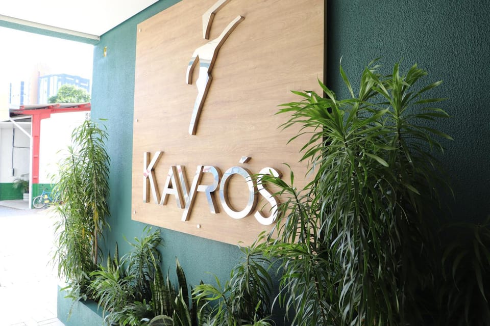 Property logo or sign