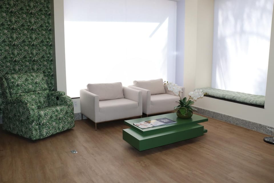 Living room, Lobby or reception