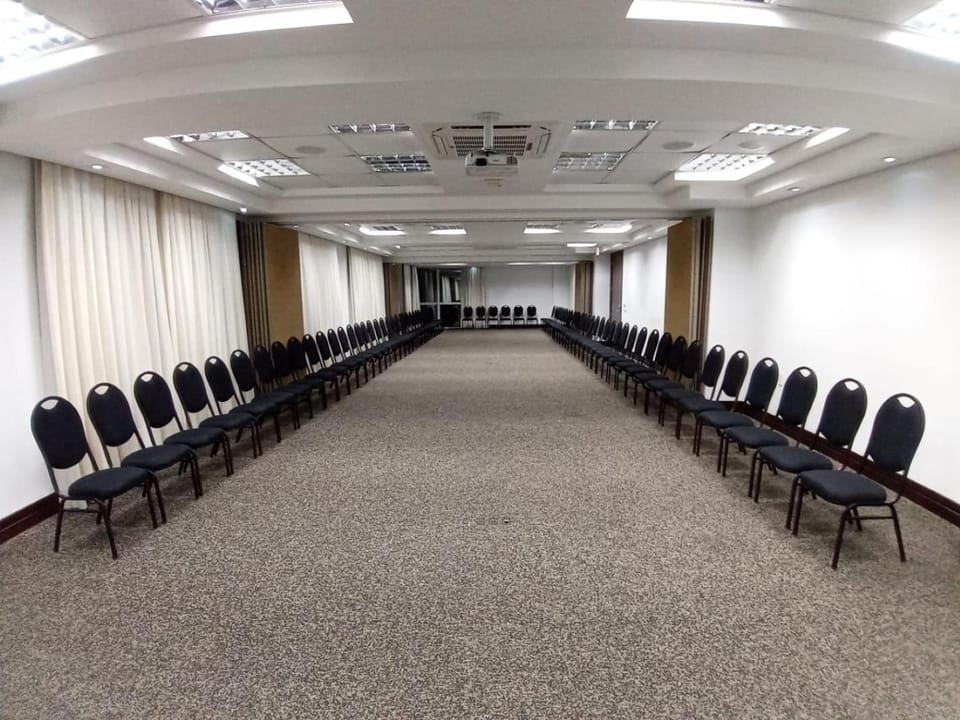 Business facilities, Meeting/conference room