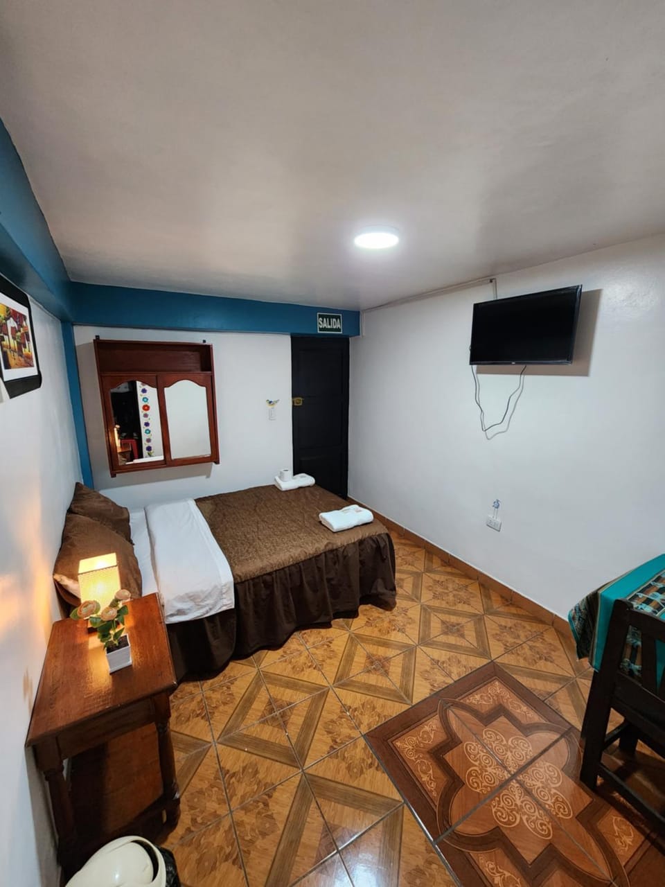 Hotel Huaraz Bed and Breakfast in Huaraz