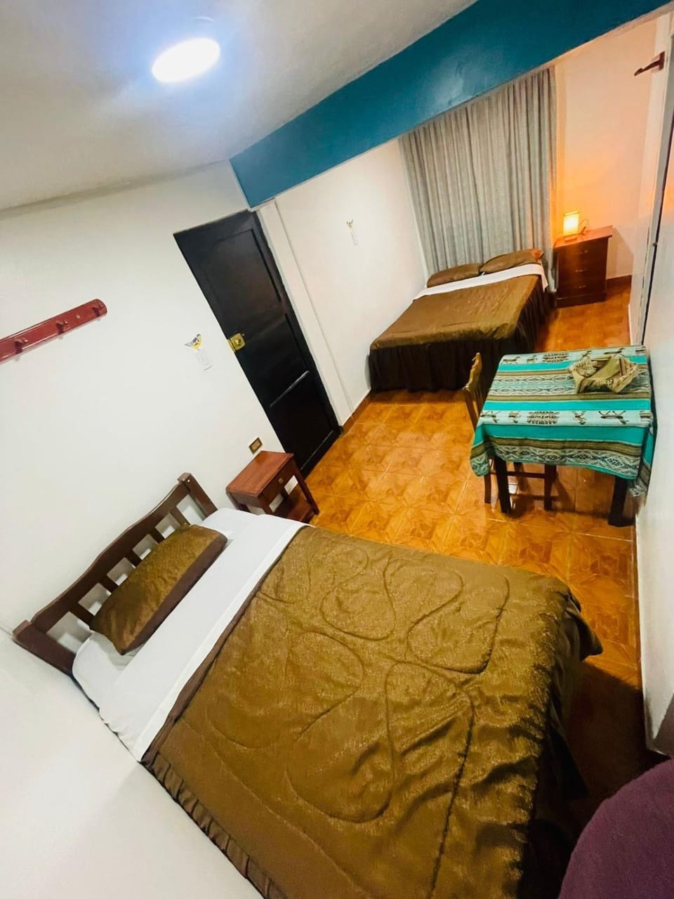 Hotel Huaraz Bed and Breakfast in Huaraz