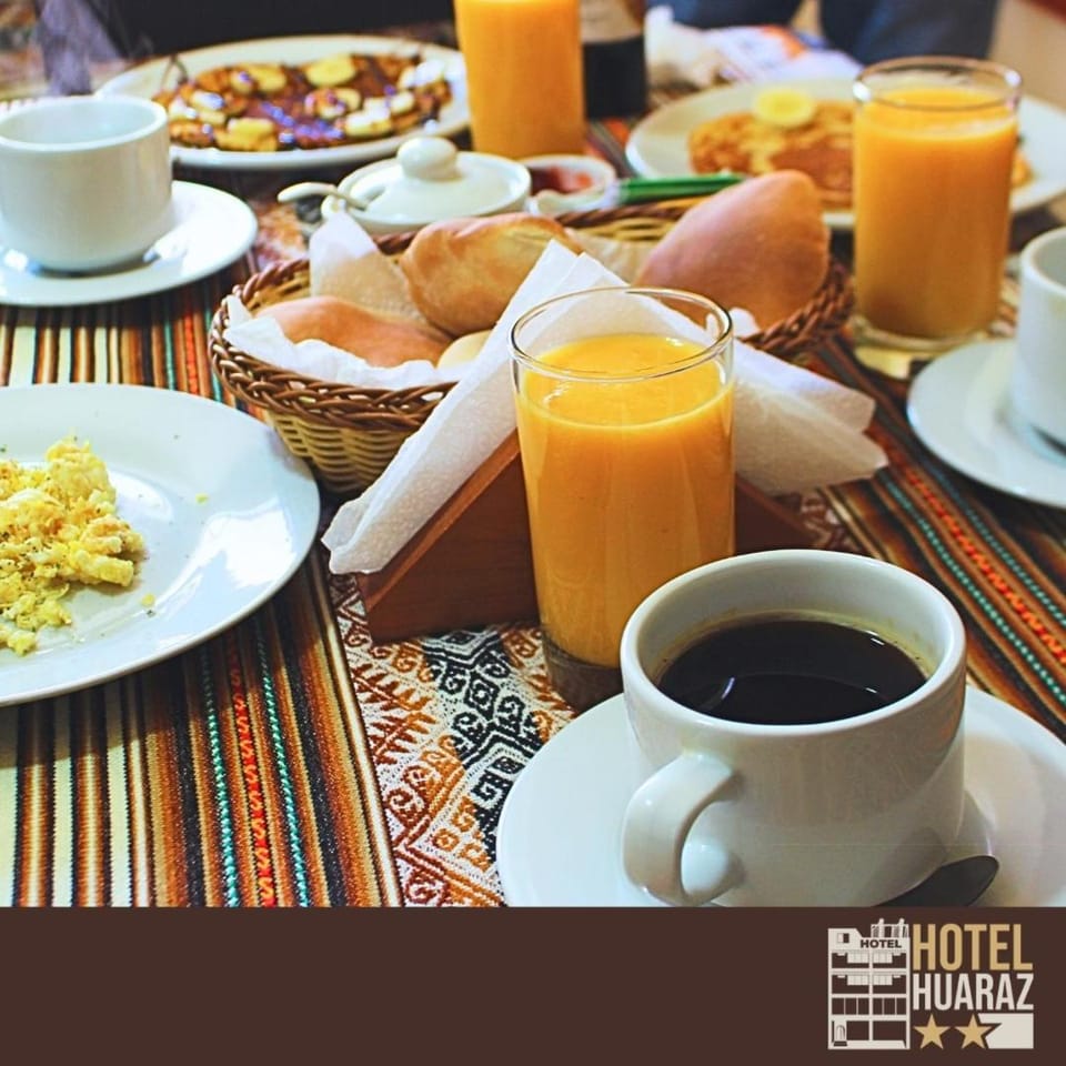 Hotel Huaraz Bed and Breakfast in Huaraz