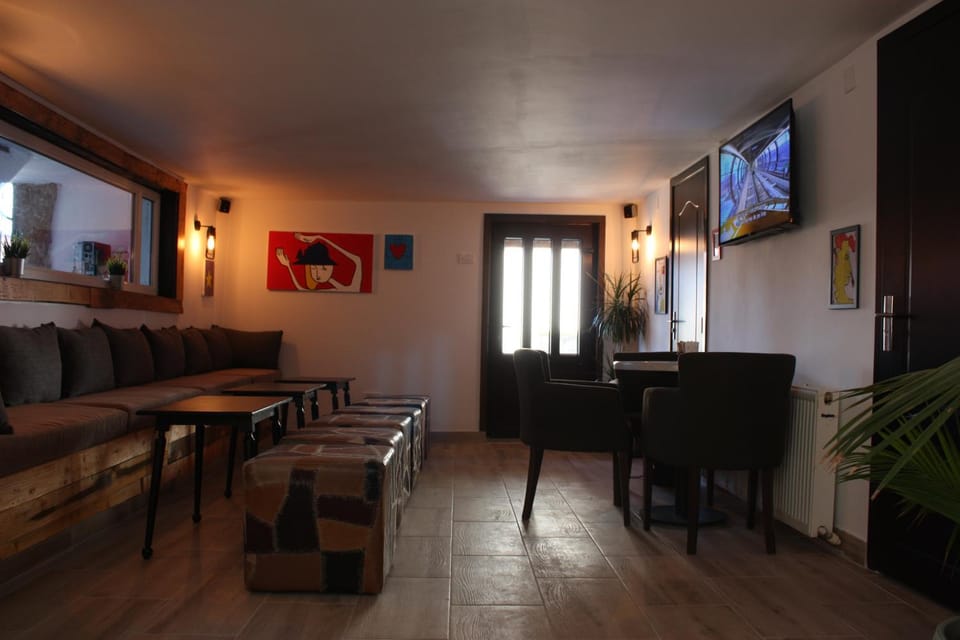 Vila Bellmont Bed and Breakfast in Prahova, Romania