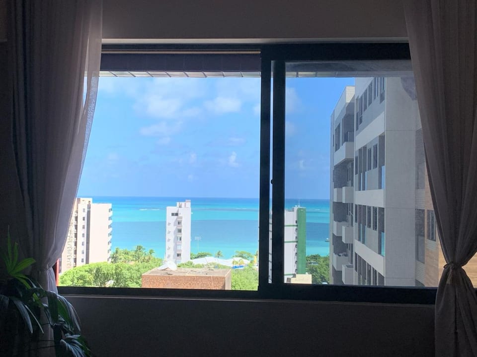 Sea view, Sea view