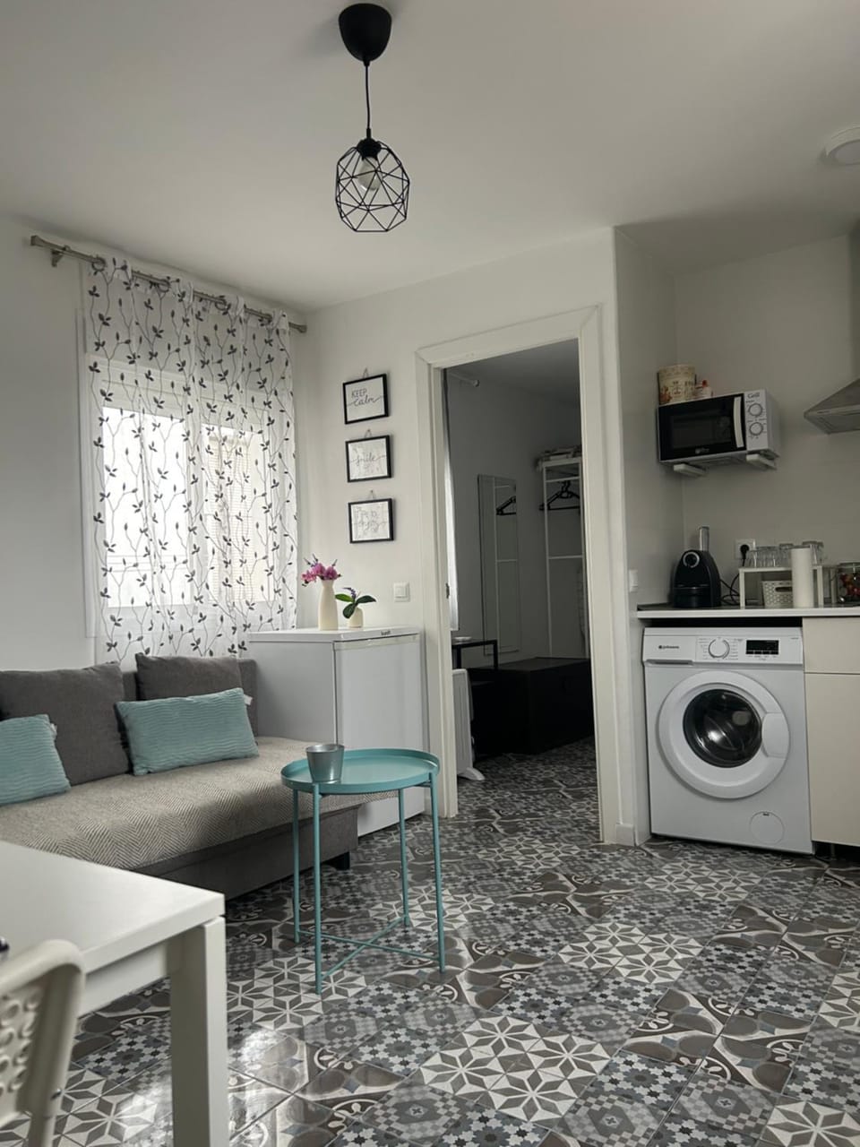 La casita de Sara Apartment in Sierra de Cádiz