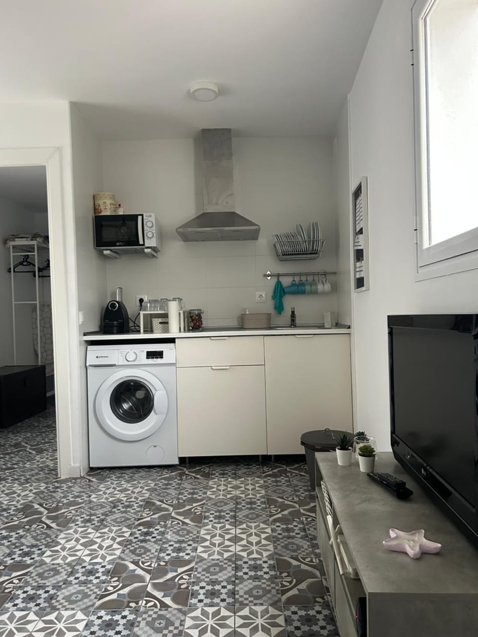 La casita de Sara Apartment in Sierra de Cádiz