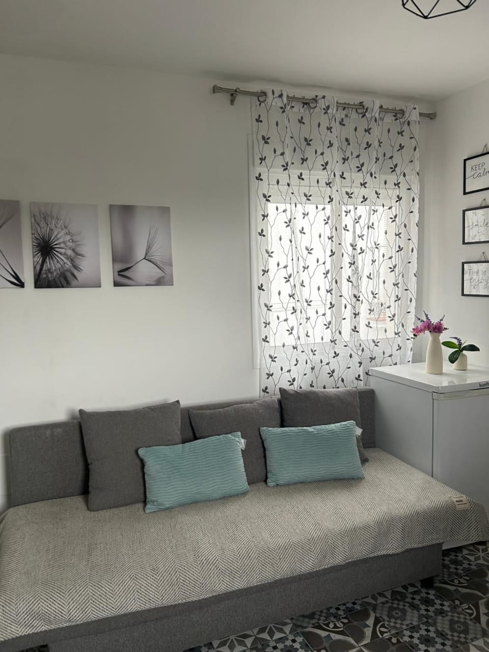 La casita de Sara Apartment in Sierra de Cádiz