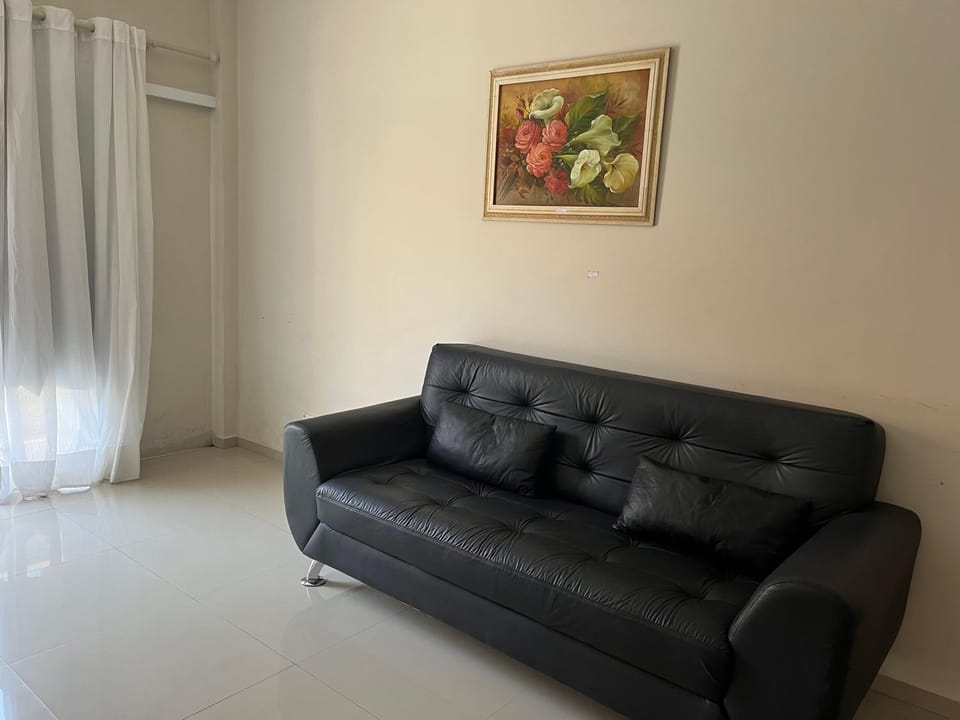 Mar azul Enseada Apartment in State of São Paulo