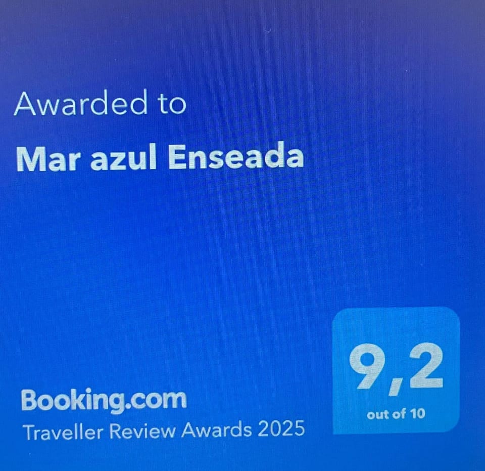 Mar azul Enseada Apartment in State of São Paulo