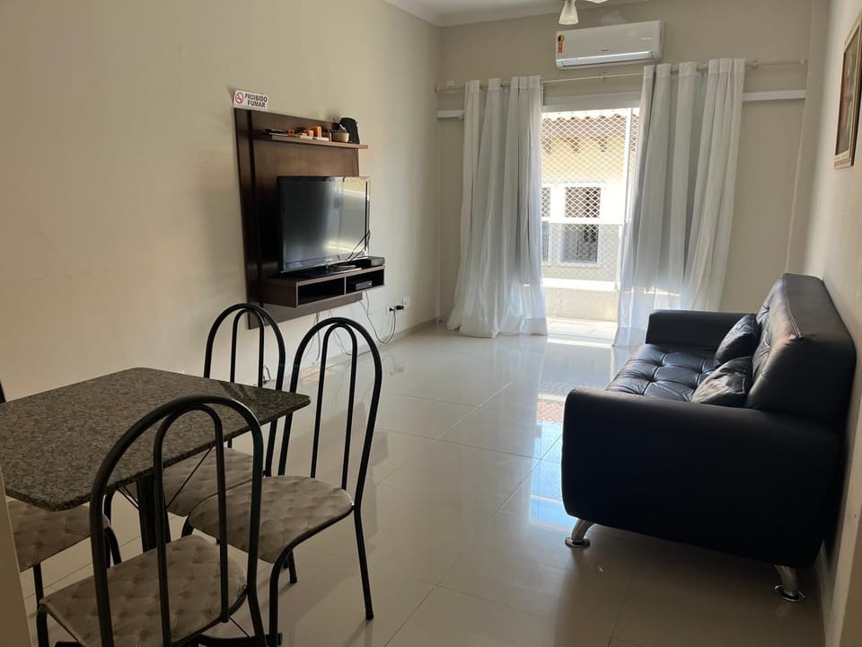 Mar azul Enseada Apartment in State of São Paulo