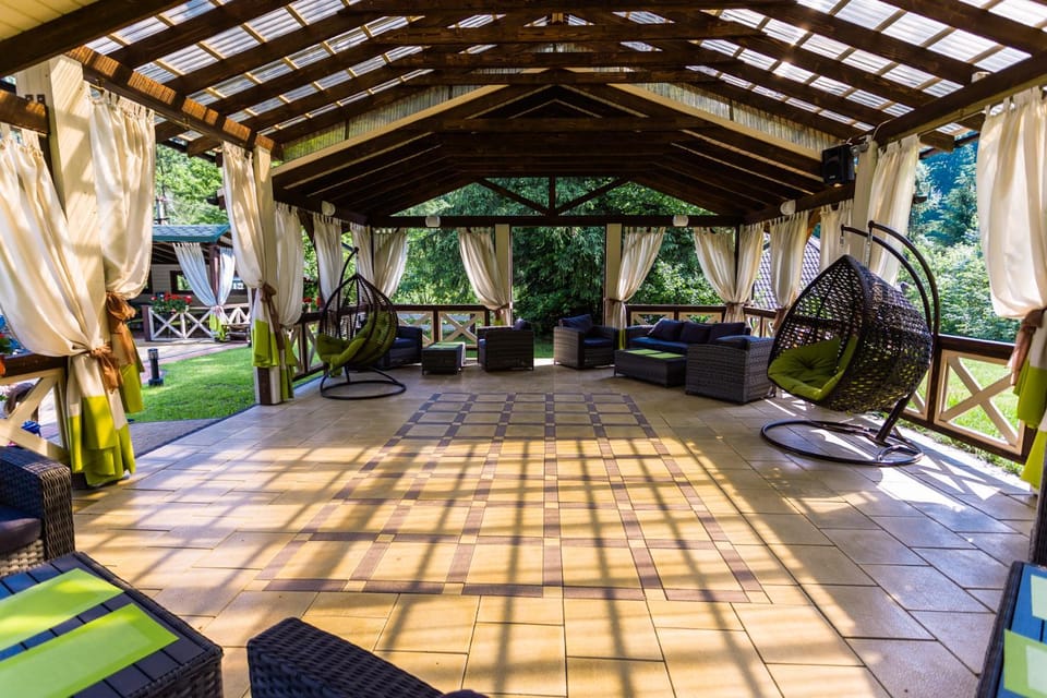 Lounge or bar