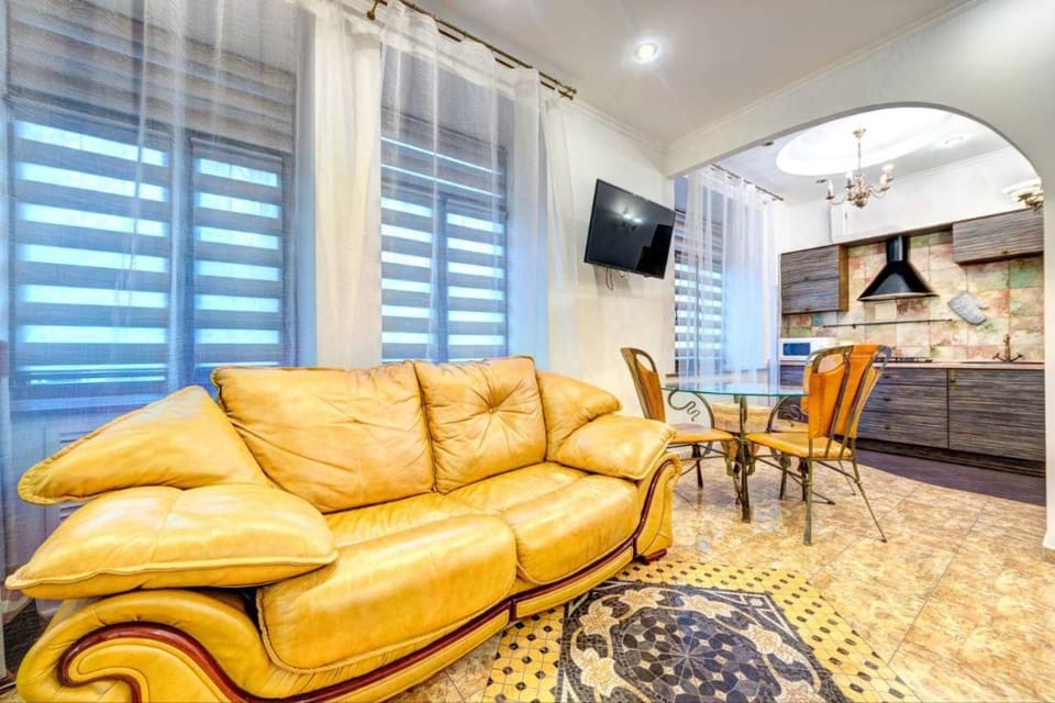100м до метро Звіринецька, Дружби Народів Apartment in Kiev City - Kyiv