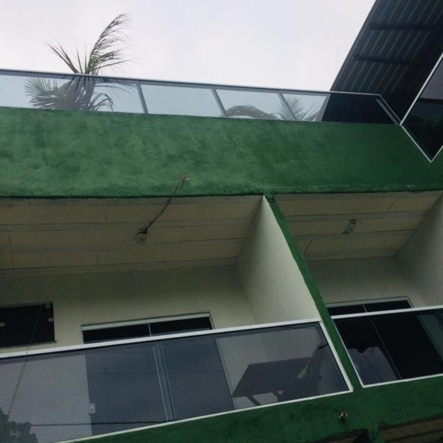 pousada costa verde Inn in Angra dos Reis