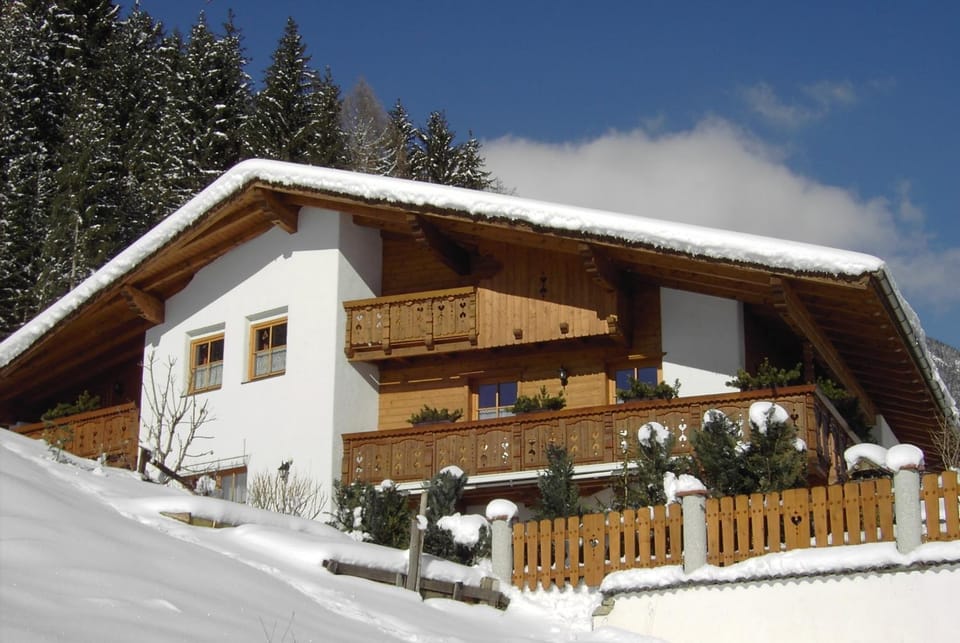 Haus Unterweger Apartment in Tyrol