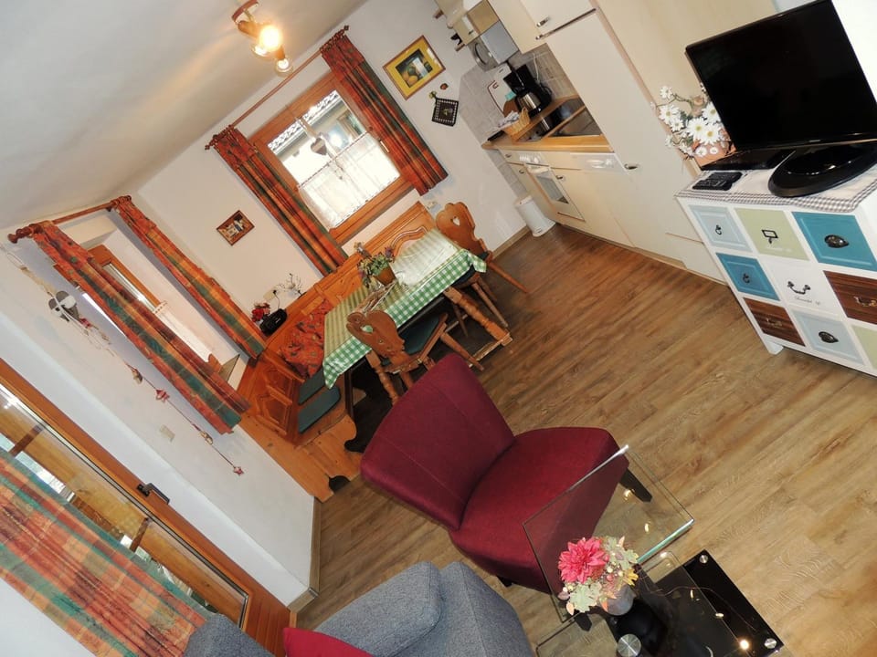 Haus Unterweger Apartment in Tyrol