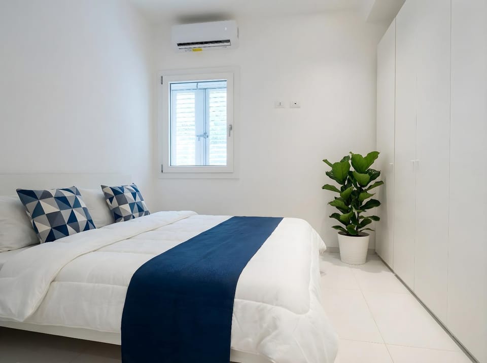 Appartamento in Villa Beach Holidays By Sicily Home Solutions Chalet in Alcamo