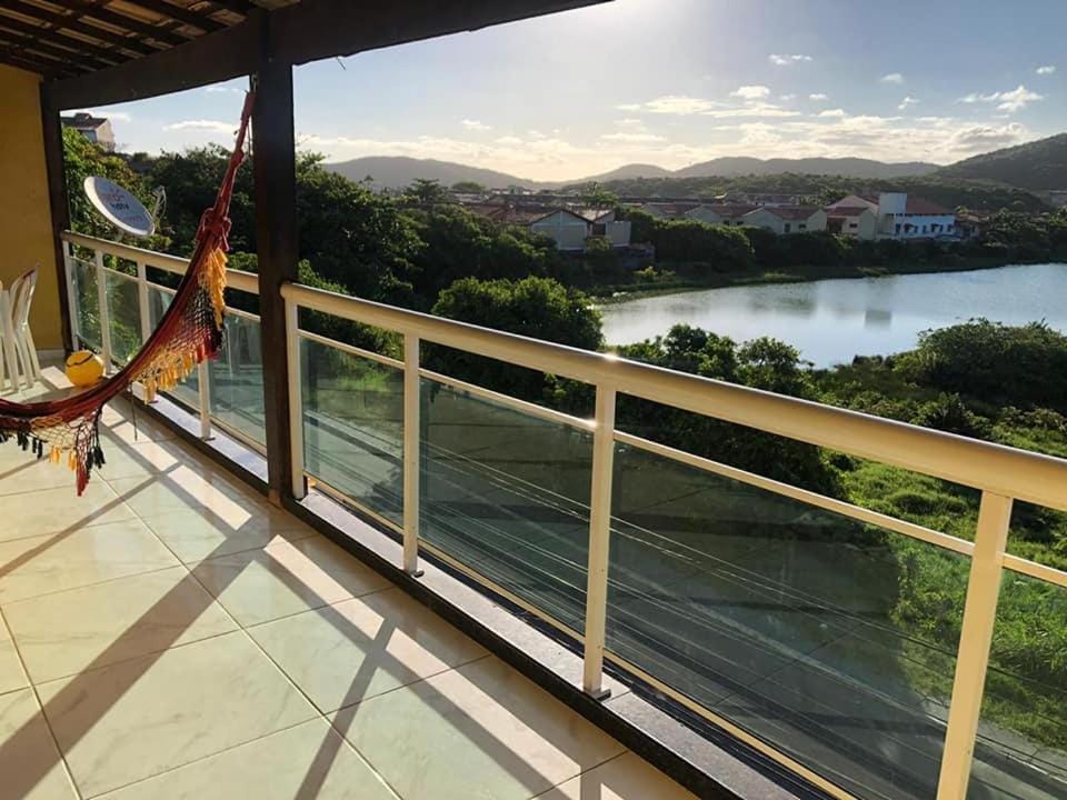 Residência Mello casa de praia House in Cabo Frio