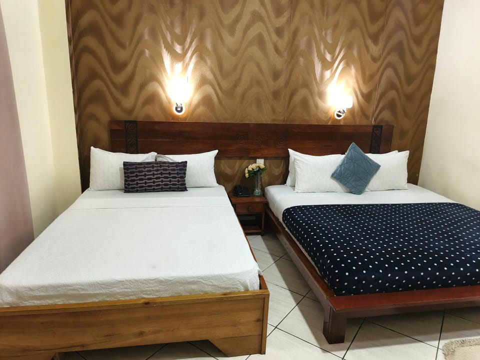 Paloma Hotel Ring Road Hotel in Accra