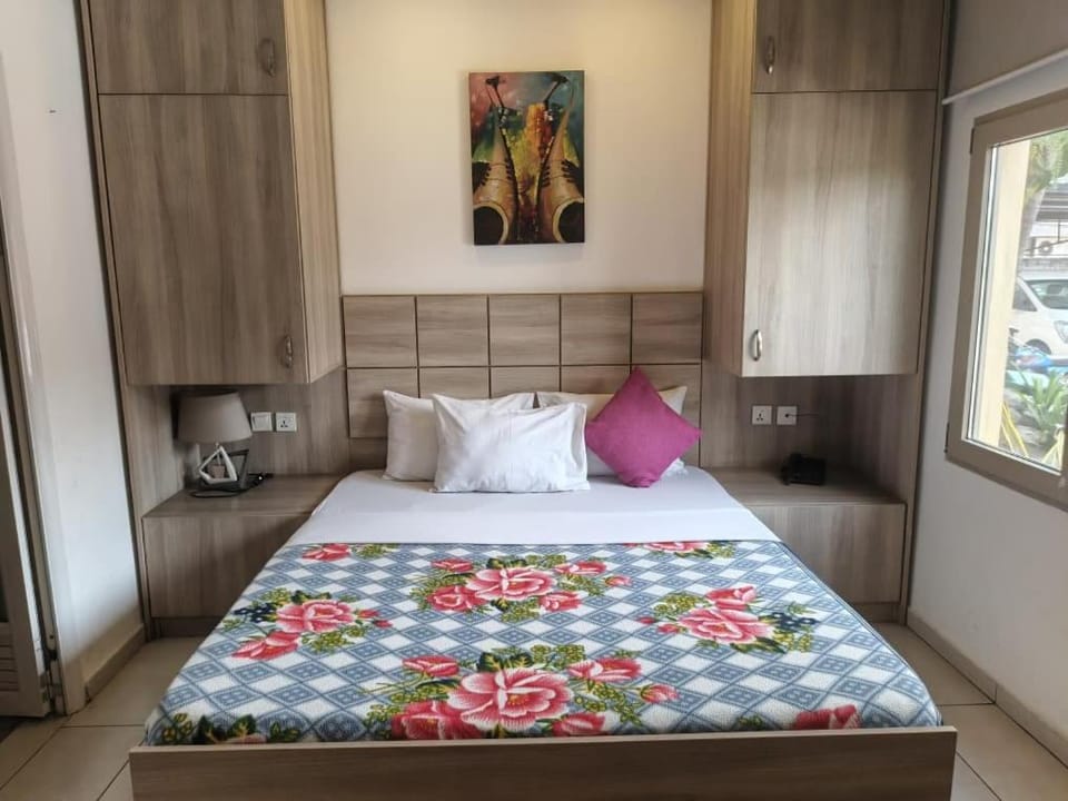 Paloma Hotel Ring Road Hotel in Accra