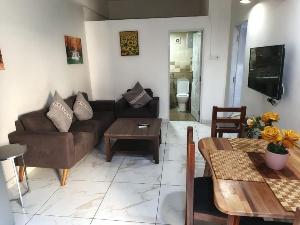 Paloma Hotel Ring Road Hotel in Accra