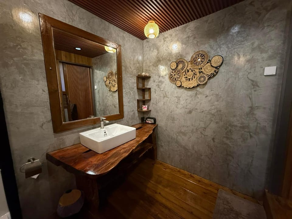 Little Rock Kohjum Bed and Breakfast in Krabi Changwat