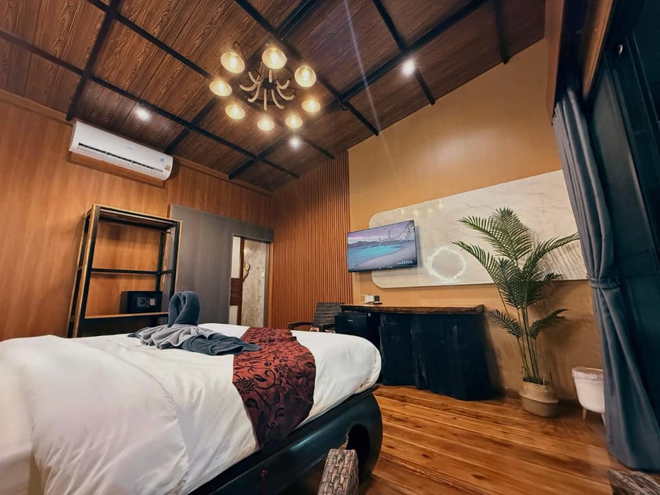 Little Rock Kohjum Bed and Breakfast in Krabi Changwat