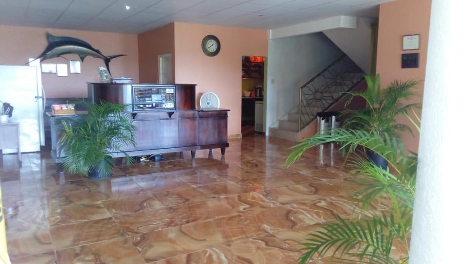 Garden, Balcony/Terrace, Lobby or reception
