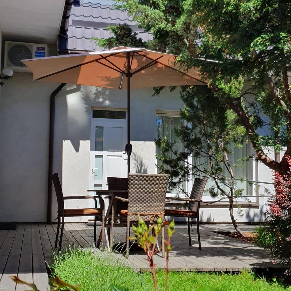 Vila Domino Villa in Palanga