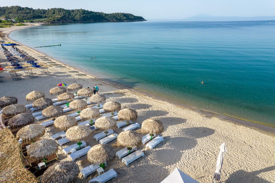 Beach, Beach
