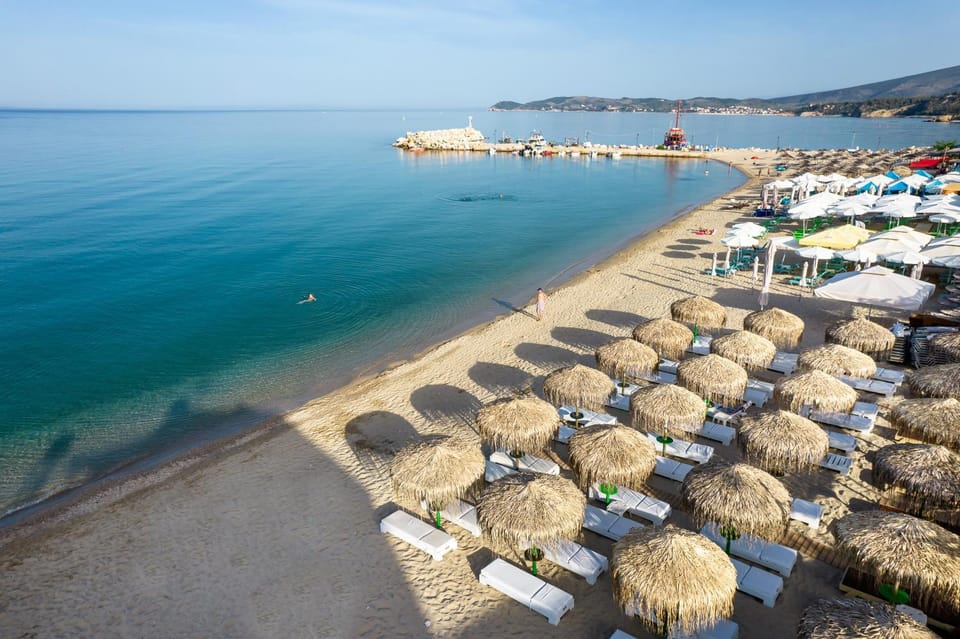 Beach, Beach