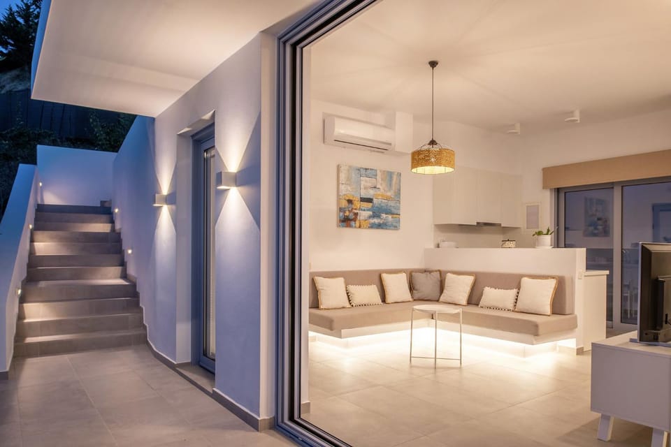 Zante Fiore Suites Villa in Zakynthos, Greece