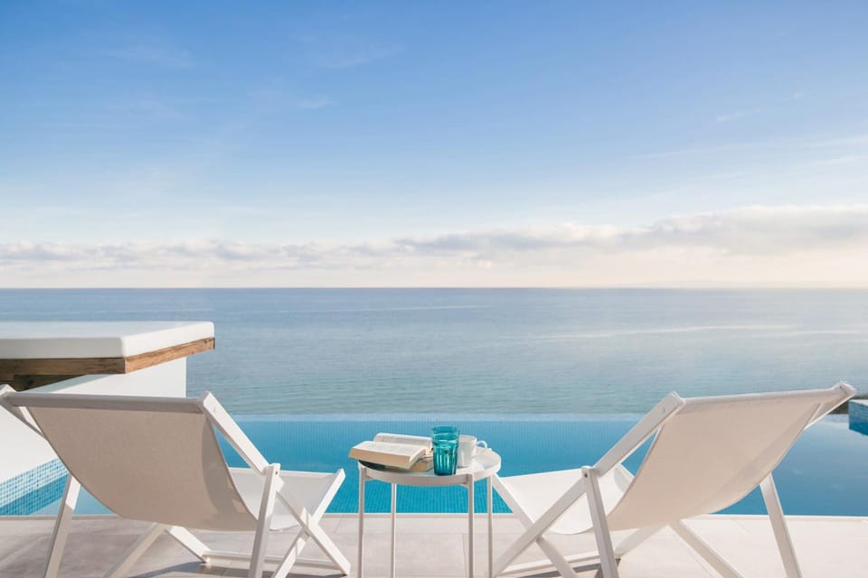 Zante Fiore Suites Villa in Zakynthos, Greece