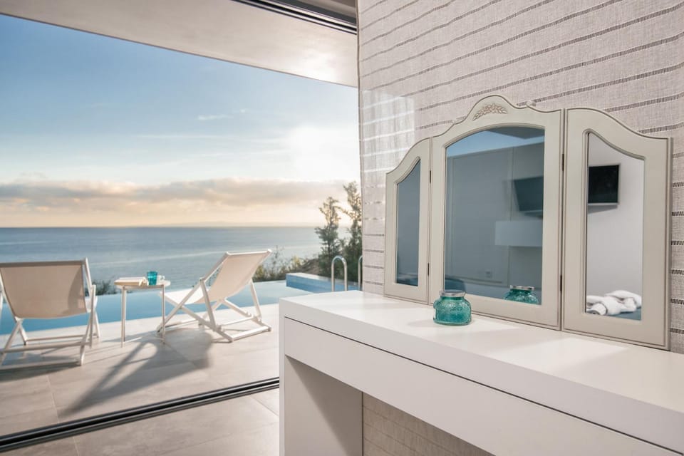 Zante Fiore Suites Villa in Zakynthos, Greece