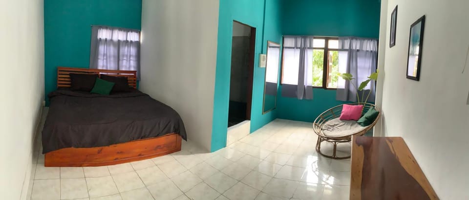 La Casa - Thakhek Hostel in Laos