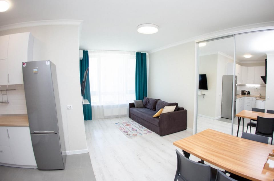Slavutich apartment #2 Apartment in Kiev City - Kyiv