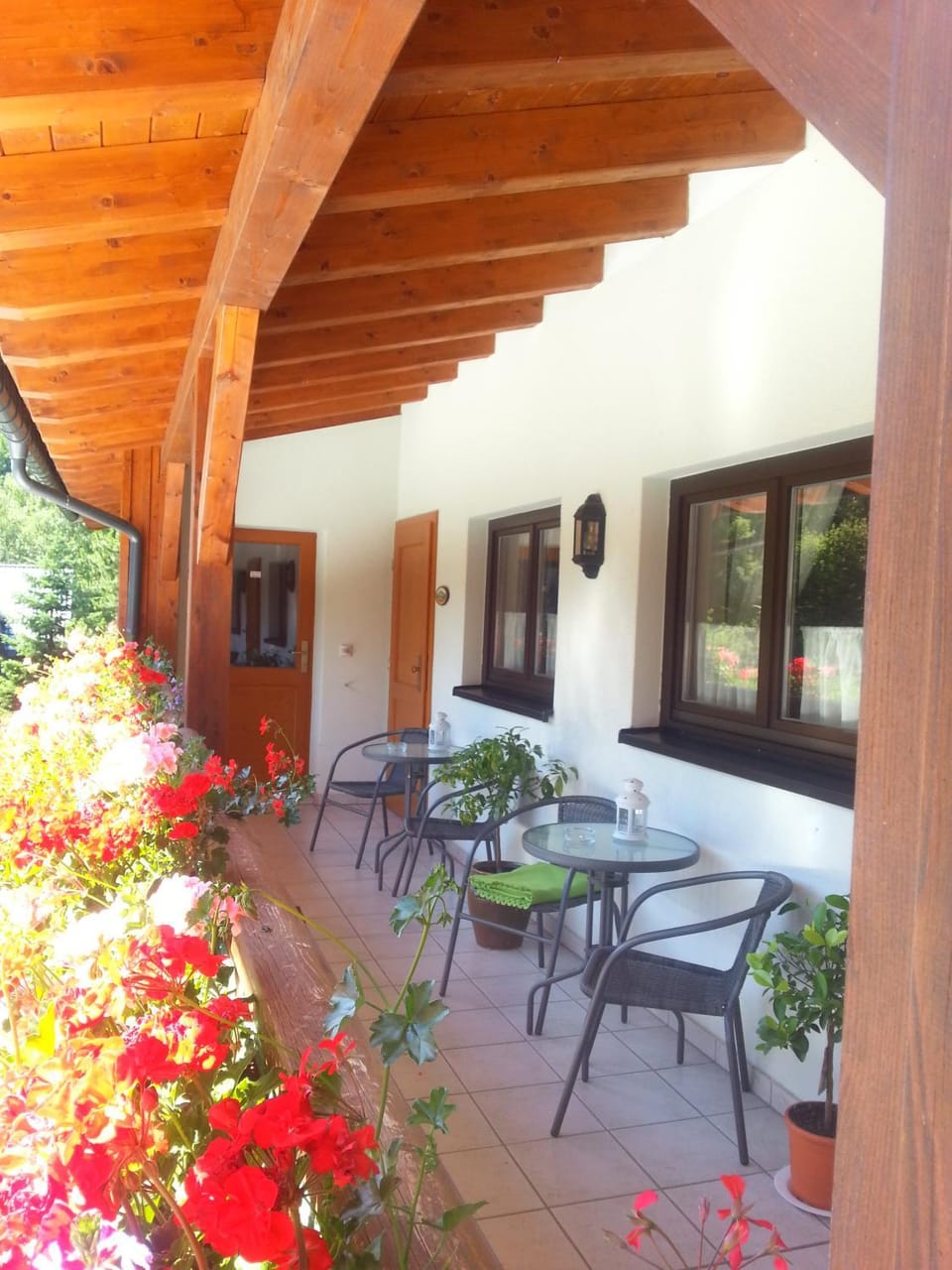 Gasthof & Pension Brettmühle Bed and Breakfast in Erzgebirgskreis
