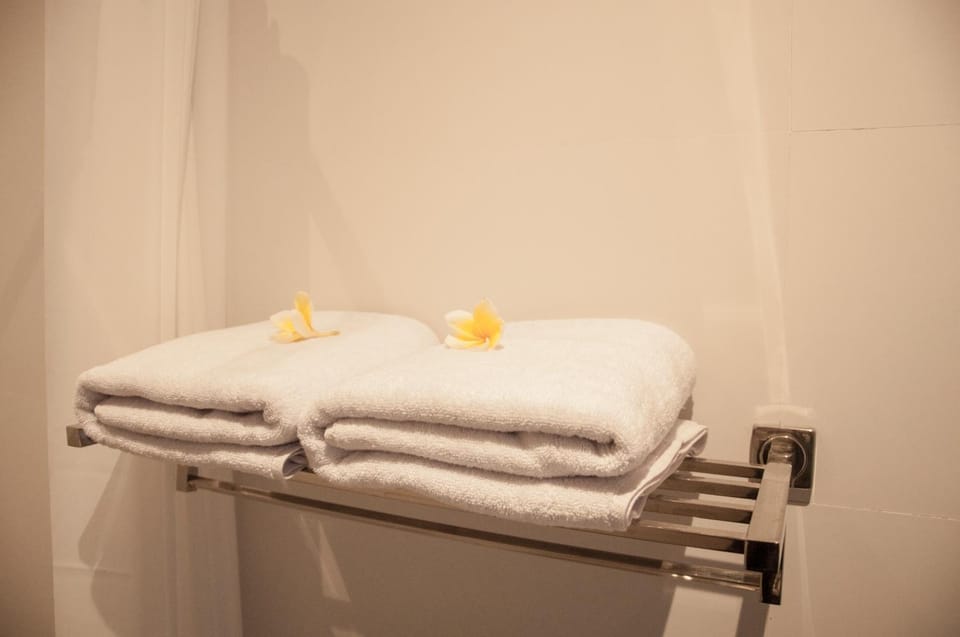Omorich Bali Guest House Bed and Breakfast in North Kuta