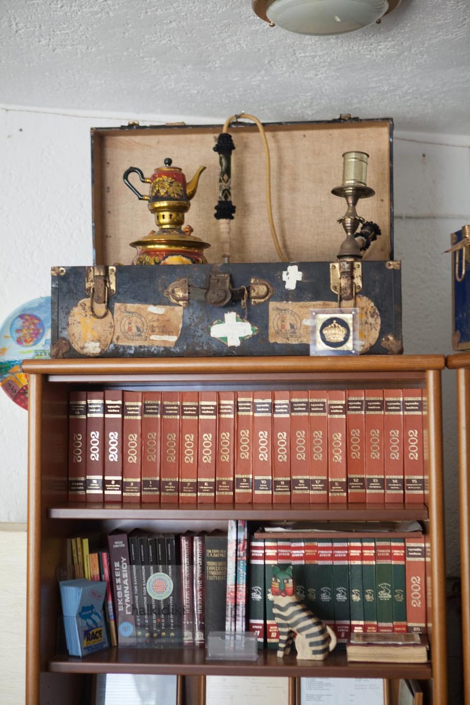 Delfini Hotel in Halkidiki