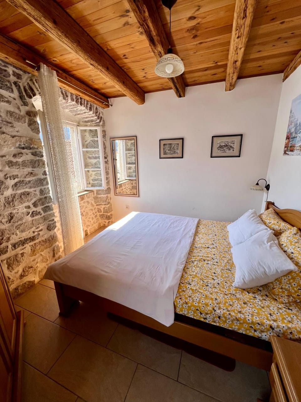 Apartments Gudco Apartment in Kotor Municipality