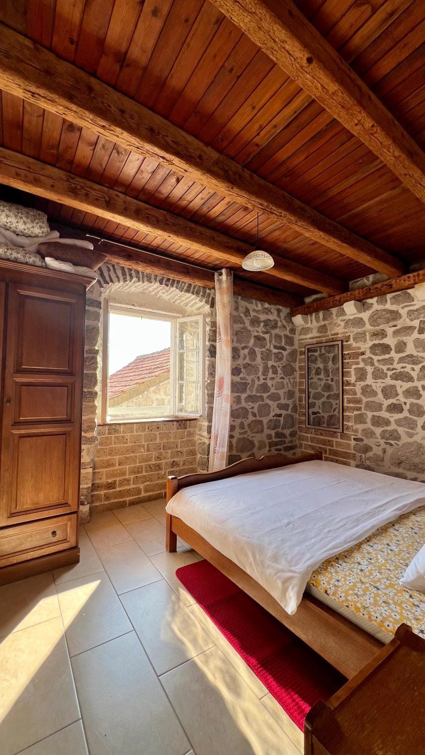 Apartments Gudco Apartment in Kotor Municipality