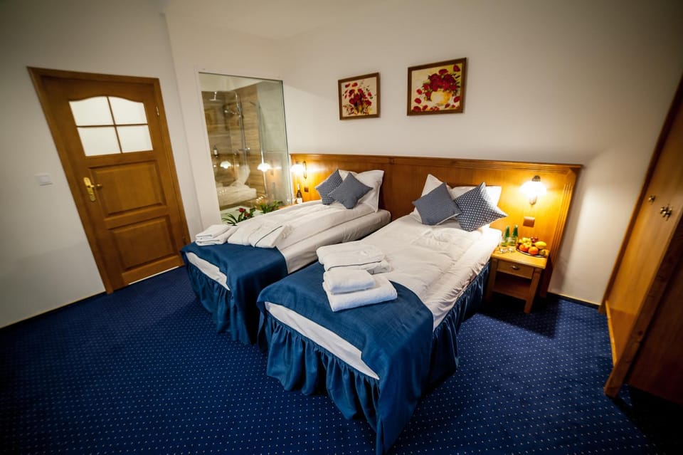 Osada Danków Resort in Poland