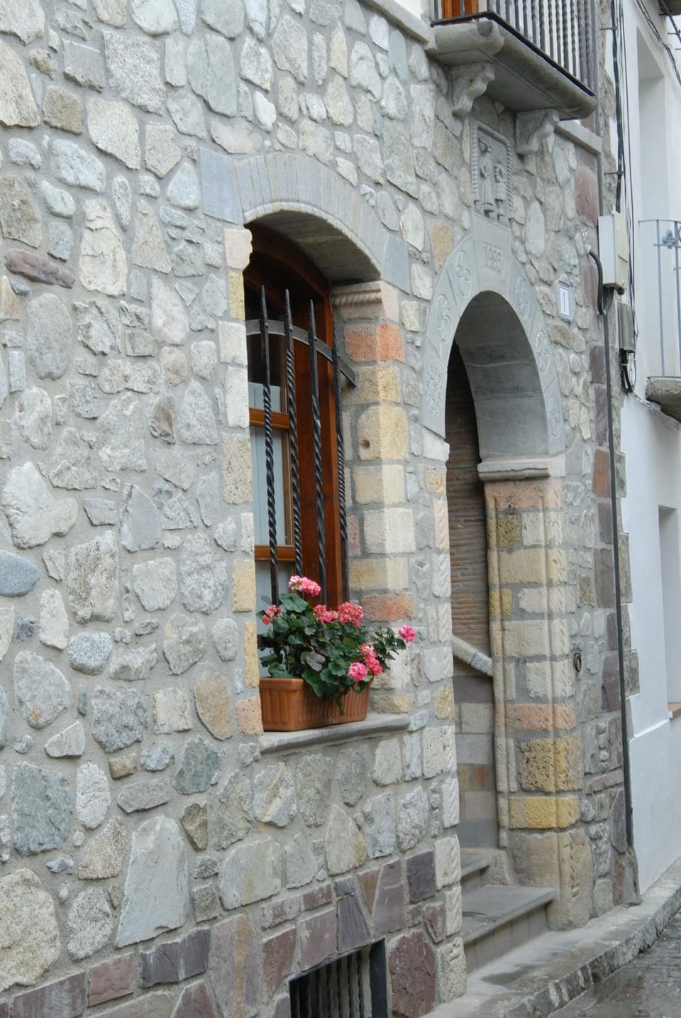 Apartamentos Sorripas 1 hab Country House in Bielsa