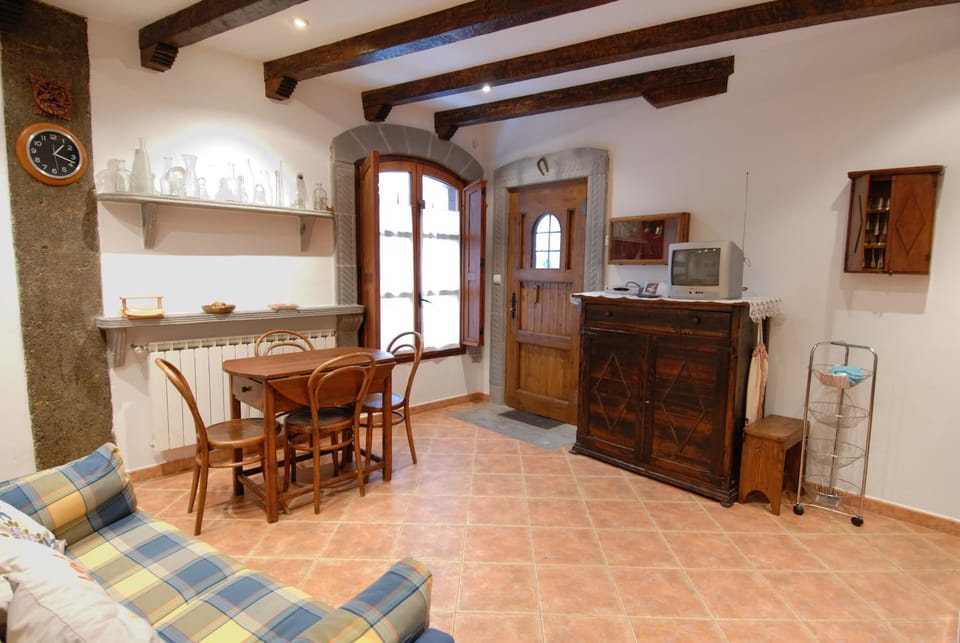 Apartamentos Sorripas 1 hab Country House in Bielsa