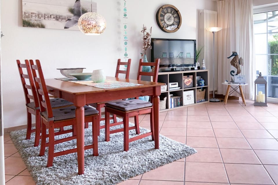 Traummomente Apartment in Zingst