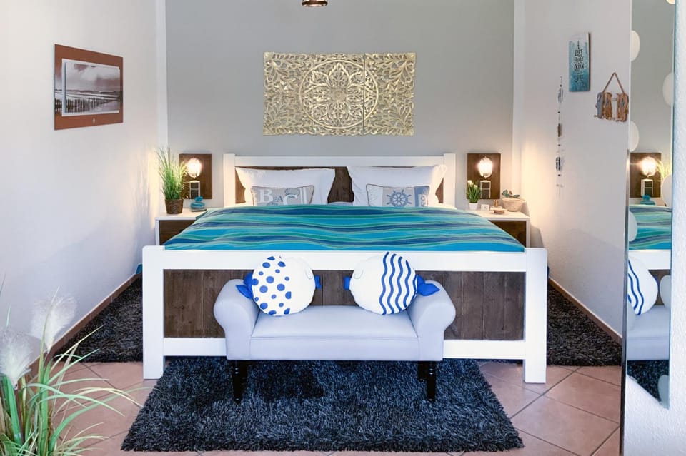 Traummomente Apartment in Zingst
