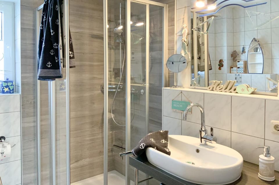 Traummomente Apartment in Zingst